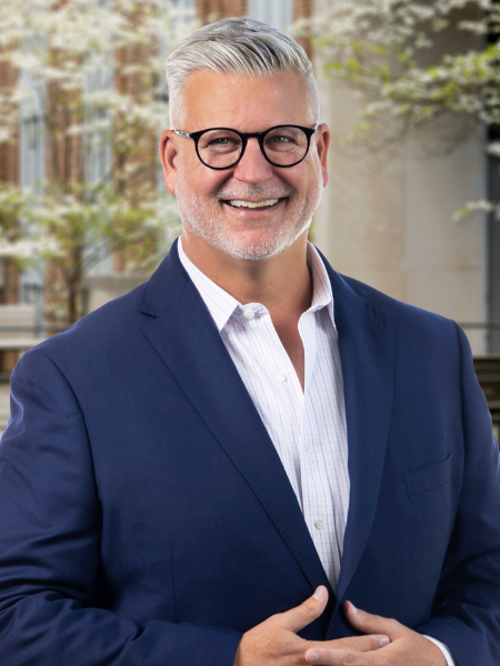 Larry R. Reeves
