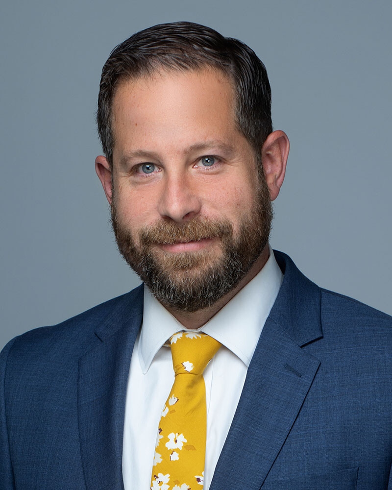 Jason  Gichner