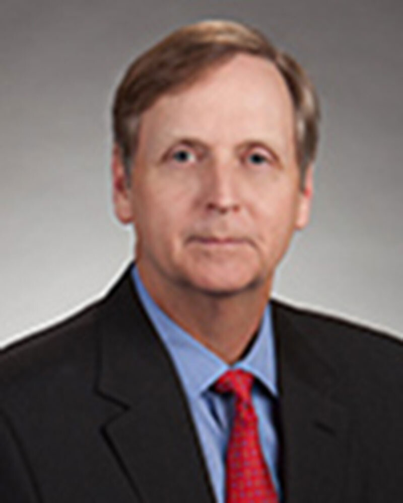 Robert B. McNeal