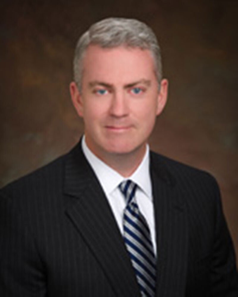 Matthew M. Curley