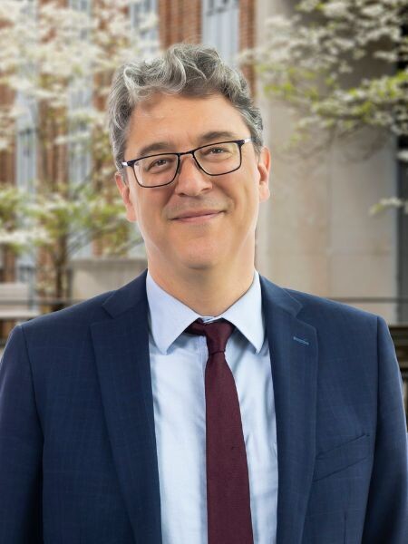 Christopher Serkin