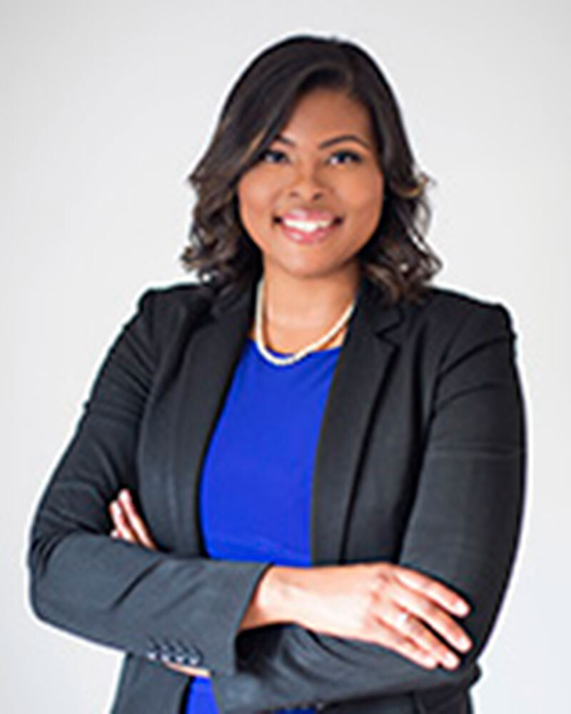 Martesha Johnson Moore