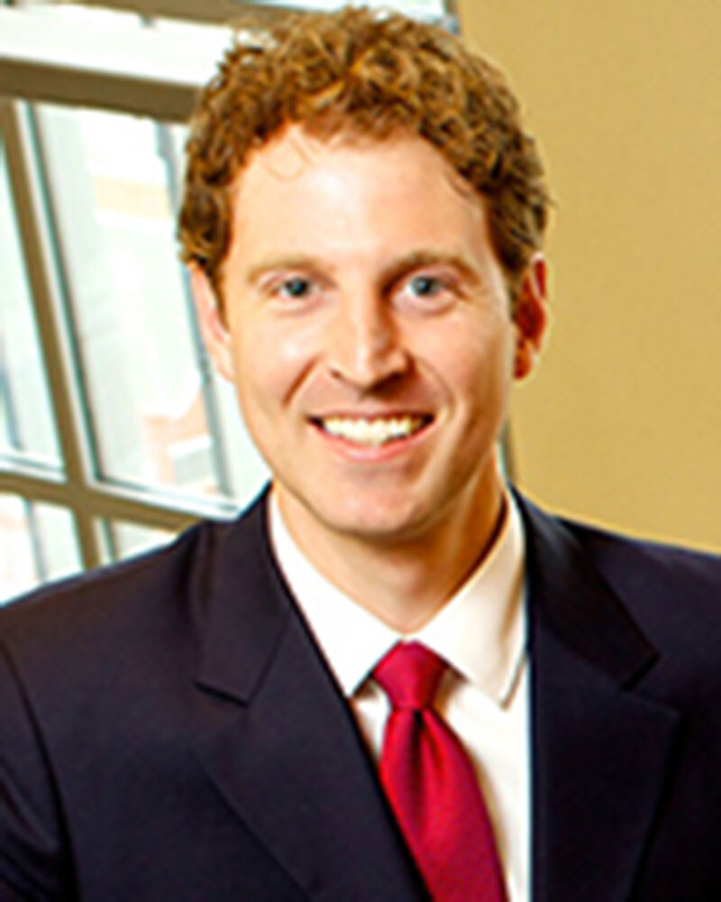 R. Gregory  Parker