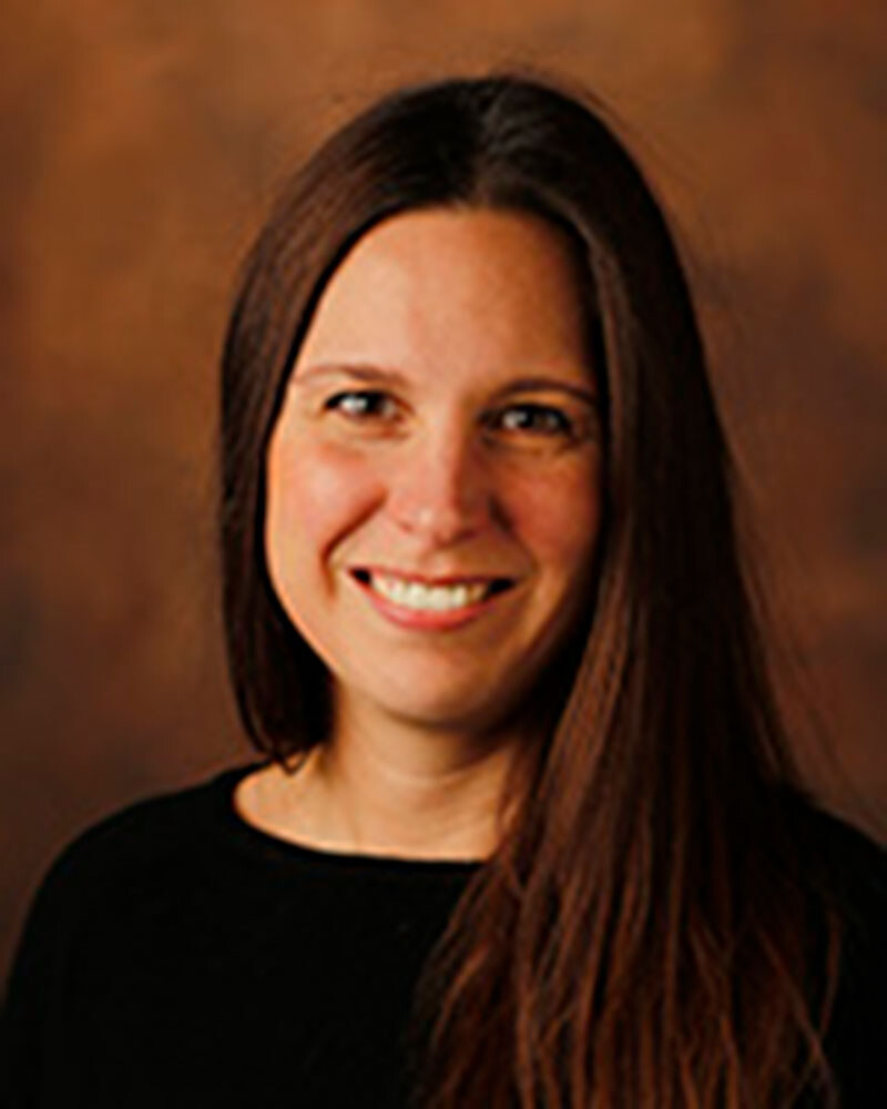 Kimberly  Welch