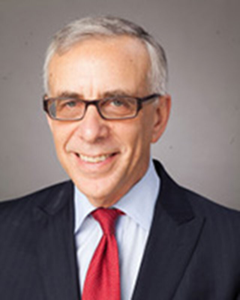 Saul  Solomon