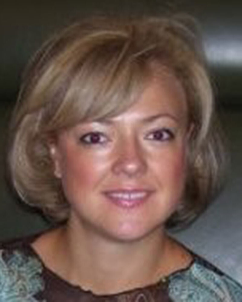 Tatiana  Stoljarova