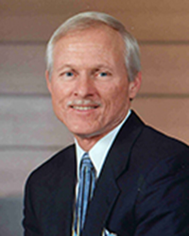 William B. Chandler III