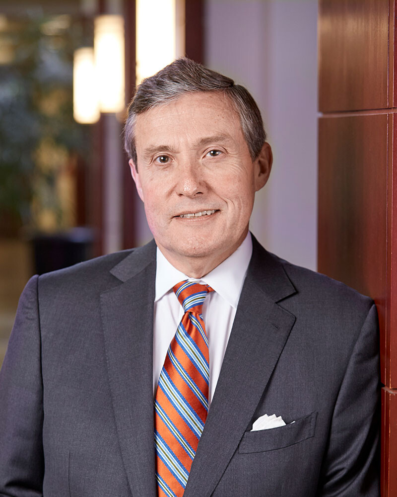 Gary M. Brown