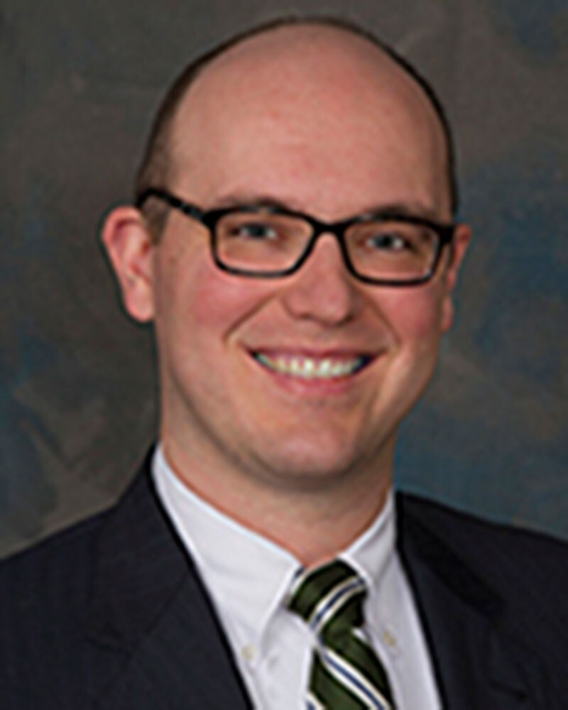 Ryan  Greecher