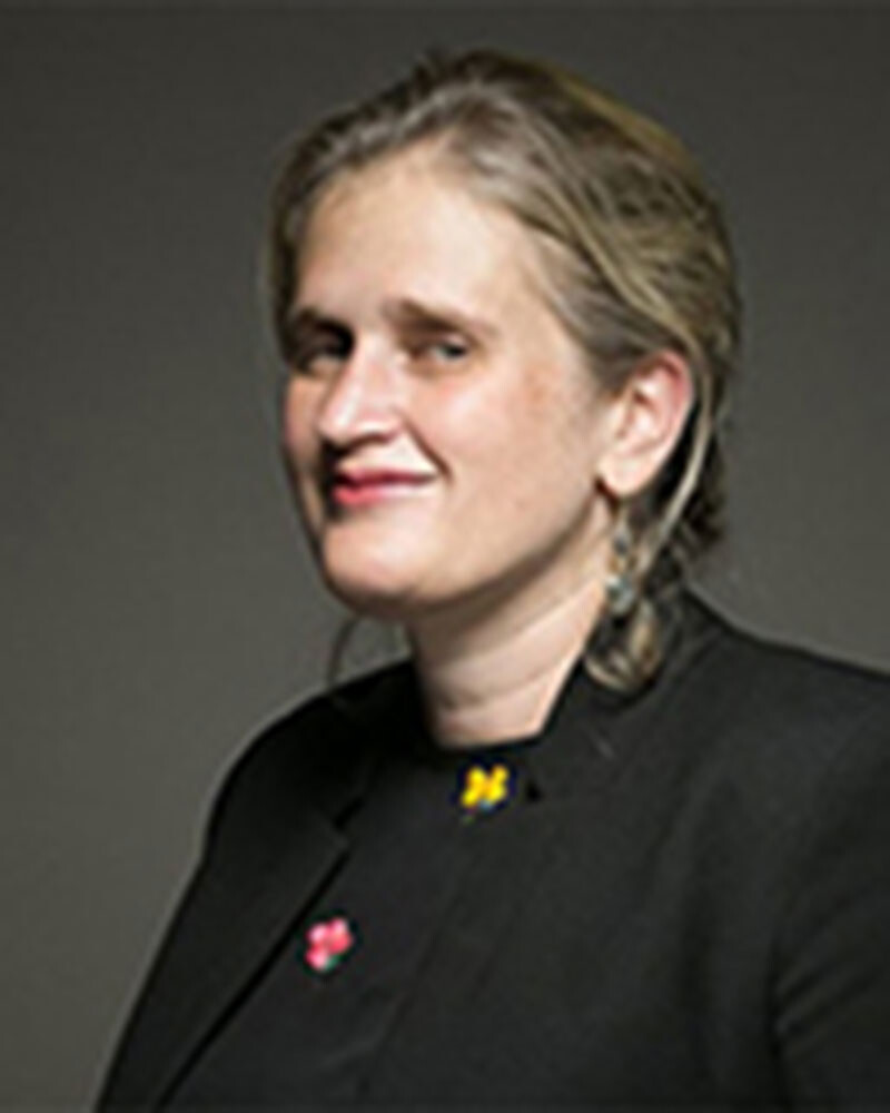 Jennifer  Rosenbaum