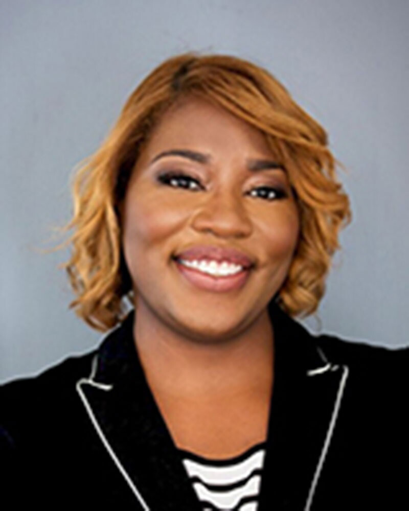 Aisha  McWeay