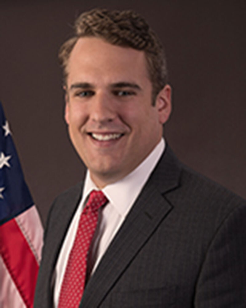 James P. Danly