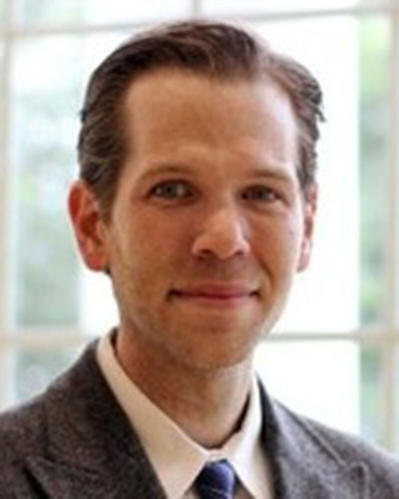 Garrick B. Pursley