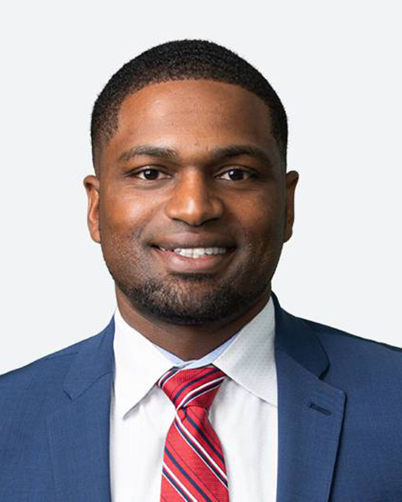 Mozianio S. Reliford III