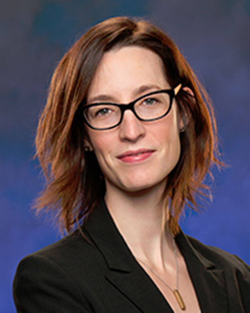Elizabeth  Gonser