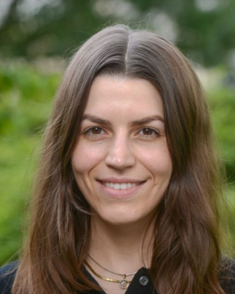 Emily (McCutcheon) Pavuluri