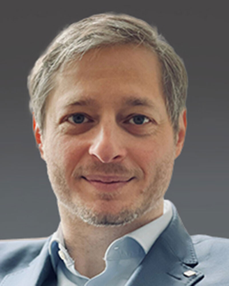 Boris  Segalis