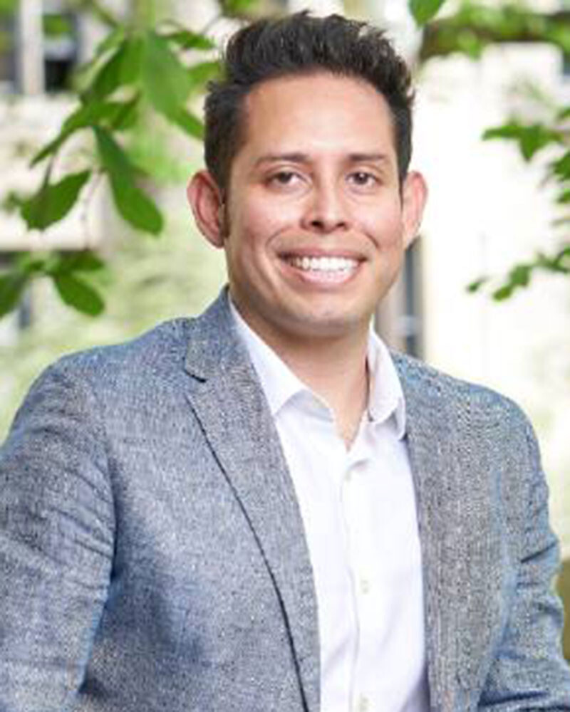 Alvaro A. Manrique Barrenechea