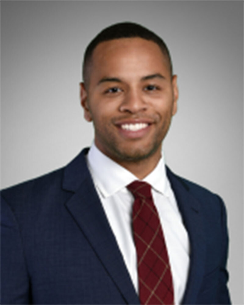 Kamron  Cox