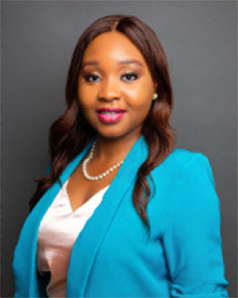 Dolapo C. Olushola-Uwaifo