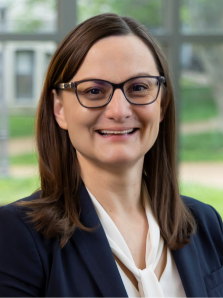 Beth Cruz