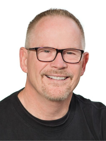 Steven Sedberry