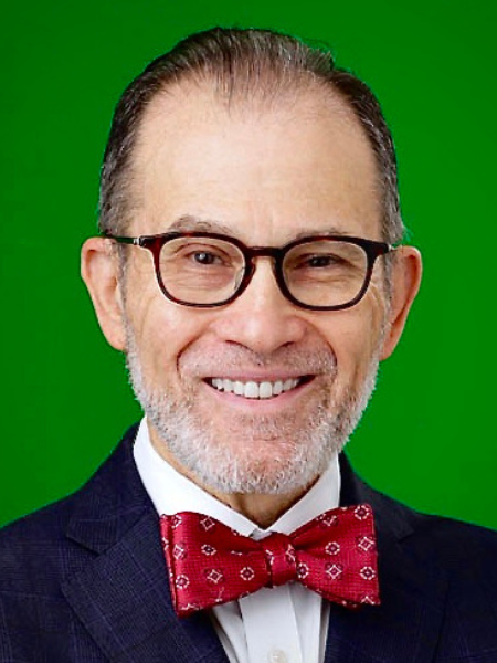 Bruce Wolfson