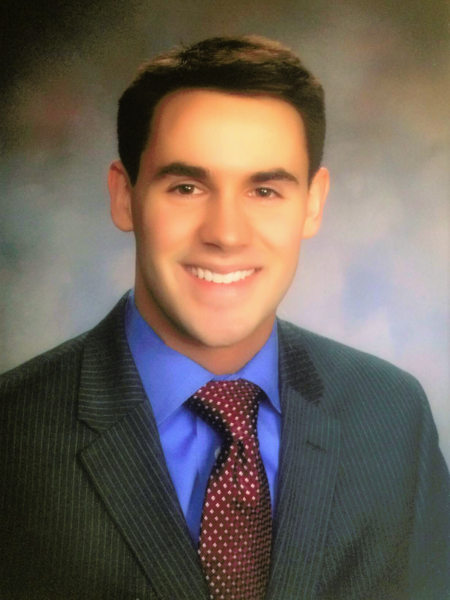 Ryan McKenney