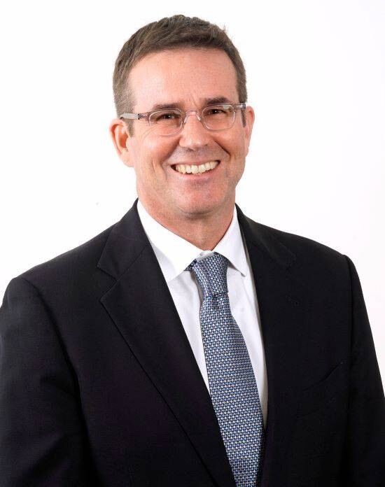 David Eric Lewis