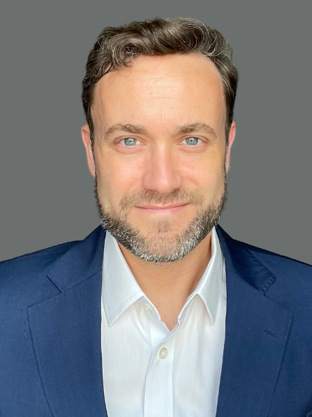 John Haubenreich