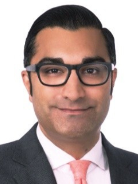 Vishal Mehta