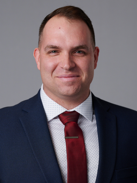 Jeremiah Cioffi