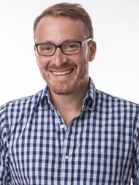 David Stein