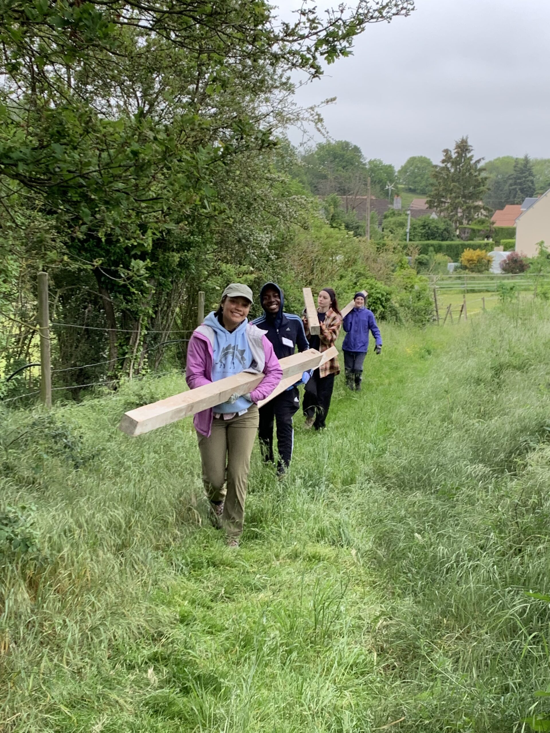Never forgotten: Tiffany Fracchia’s class helps identify missing American WWII soldier in France
