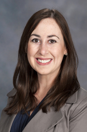 A photo of Tiffany Fracchia