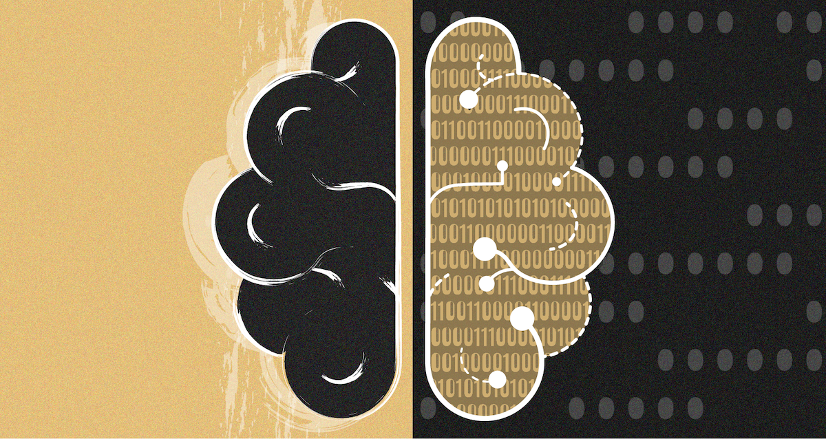 Friend or foe? A&S faculty discuss benefits and concerns of AI