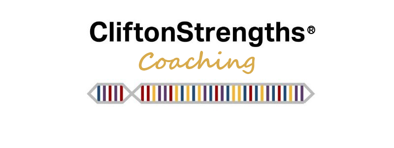 Schedule an appointment today for one-on-one strengths-based coaching with the CliftonStrengths® Assessment.