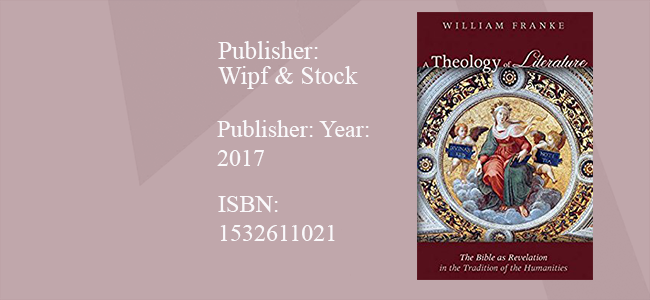 theory-of-literature