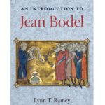 Image of Ramey's book on Jean Bodel