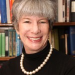 Professor Amy-Jill Levine receives the 