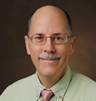 Charles Sanders