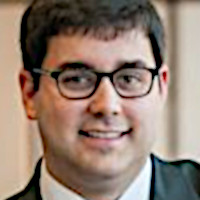 Blake Bernard