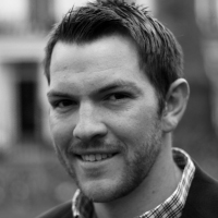Jason Burchard