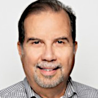Peter Rousos