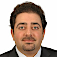Amr El-Husseini