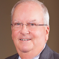 Larry Felts