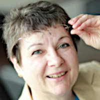 Diane Keeney