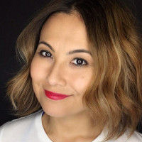 Marcia Masulla