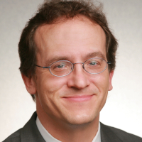 Bayard Saunders