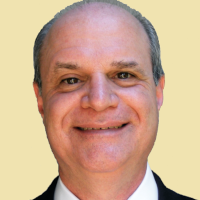 James DiGiorgio
